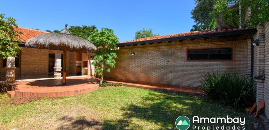 0434 CASA EN LIMPIO, ZONA AVDA. SAN JOSÉ