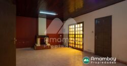 0893 CASA EN Bo. DR. GASPAR RODRÍGUEZ DE FRANCIA, ZONA NUEVAS OFICINAS DEL GOBIERNO