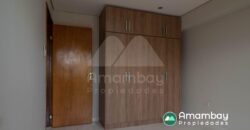 0891 DEPARTAMENTO EN BARRIO MBURUCUYA, ZONA AVDA. SANTÍSIMA TRINIDAD