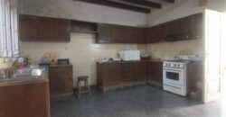 0051 CASA PARA RESTAURACIÓN, ZONA COLEGIO CRISTO REY