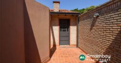 0434 CASA EN LIMPIO, ZONA AVDA. SAN JOSÉ