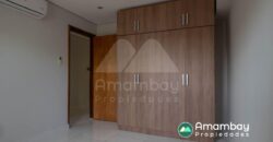 0891 DEPARTAMENTO EN BARRIO MBURUCUYA, ZONA AVDA. SANTÍSIMA TRINIDAD