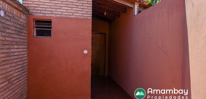 0434 CASA EN LIMPIO, ZONA AVDA. SAN JOSÉ