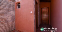 0434 CASA EN LIMPIO, ZONA AVDA. SAN JOSÉ