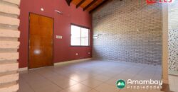 0434 CASA EN LIMPIO, ZONA AVDA. SAN JOSÉ