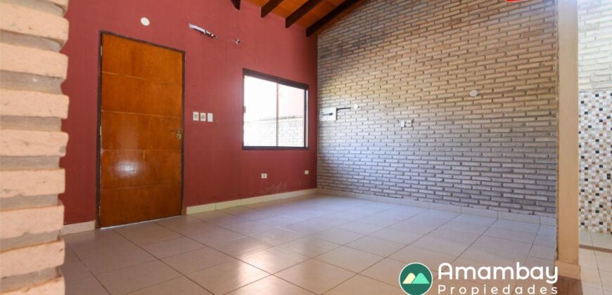 0434 CASA EN LIMPIO, ZONA AVDA. SAN JOSÉ