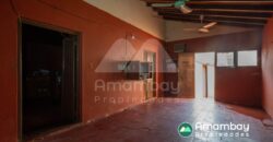 0893 CASA EN Bo. DR. GASPAR RODRÍGUEZ DE FRANCIA, ZONA NUEVAS OFICINAS DEL GOBIERNO