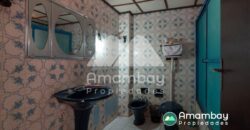 0893 CASA EN Bo. DR. GASPAR RODRÍGUEZ DE FRANCIA, ZONA NUEVAS OFICINAS DEL GOBIERNO