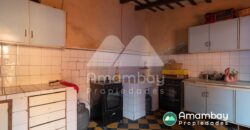 0893 CASA EN Bo. DR. GASPAR RODRÍGUEZ DE FRANCIA, ZONA NUEVAS OFICINAS DEL GOBIERNO