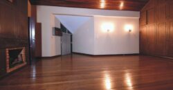 0811 RESIDENCIA EN BARRIO MARISCAL LÓPEZ