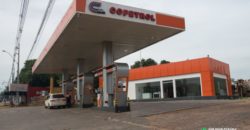 0833 SURTIDOR Y AMPLIO TERRENO EN CAPIATA