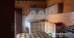 0893 CASA EN Bo. DR. GASPAR RODRÍGUEZ DE FRANCIA, ZONA NUEVAS OFICINAS DEL GOBIERNO