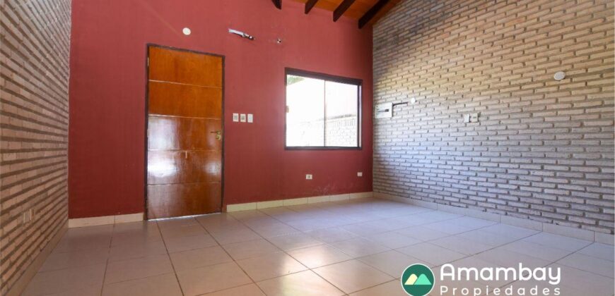 0434 CASA EN LIMPIO, ZONA AVDA. SAN JOSÉ