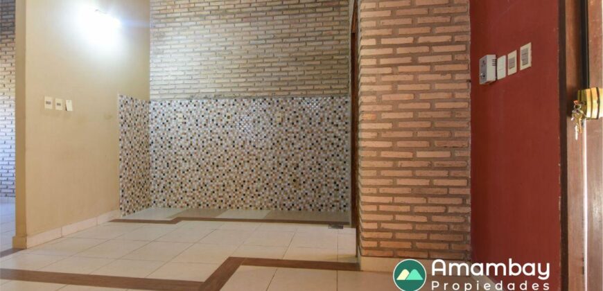0434 CASA EN LIMPIO, ZONA AVDA. SAN JOSÉ