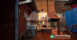 0893 CASA EN Bo. DR. GASPAR RODRÍGUEZ DE FRANCIA, ZONA NUEVAS OFICINAS DEL GOBIERNO