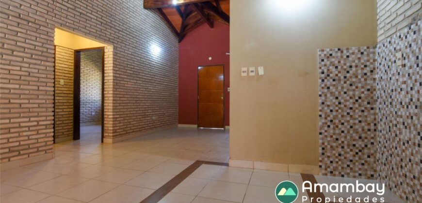 0434 CASA EN LIMPIO, ZONA AVDA. SAN JOSÉ