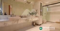 0127 RESIDENCIA EN LAMBARÉ, ZONA YACHT Y GOLF CLUB