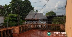 0893 CASA EN Bo. DR. GASPAR RODRÍGUEZ DE FRANCIA, ZONA NUEVAS OFICINAS DEL GOBIERNO