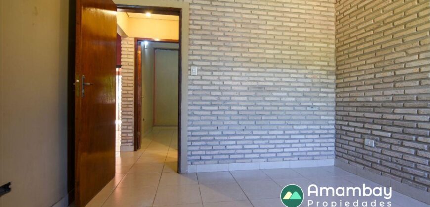 0434 CASA EN LIMPIO, ZONA AVDA. SAN JOSÉ