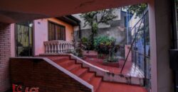 0893 CASA EN Bo. DR. GASPAR RODRÍGUEZ DE FRANCIA, ZONA NUEVAS OFICINAS DEL GOBIERNO