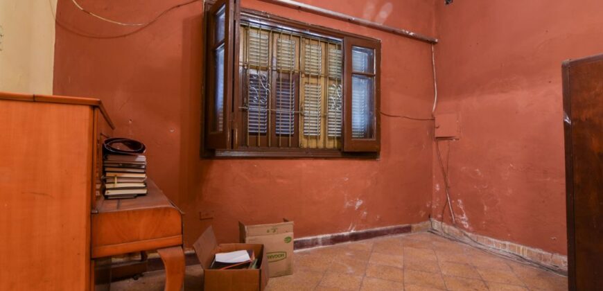 0076 CASA EN BARRIO PETTIROSSI