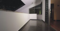 0811 RESIDENCIA EN BARRIO MARISCAL LÓPEZ