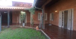 0051 CASA PARA RESTAURACIÓN, ZONA COLEGIO CRISTO REY