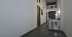 0811 RESIDENCIA EN BARRIO MARISCAL LÓPEZ