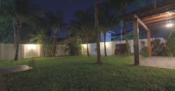 0811 RESIDENCIA EN BARRIO MARISCAL LÓPEZ