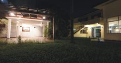 0811 RESIDENCIA EN BARRIO MARISCAL LÓPEZ