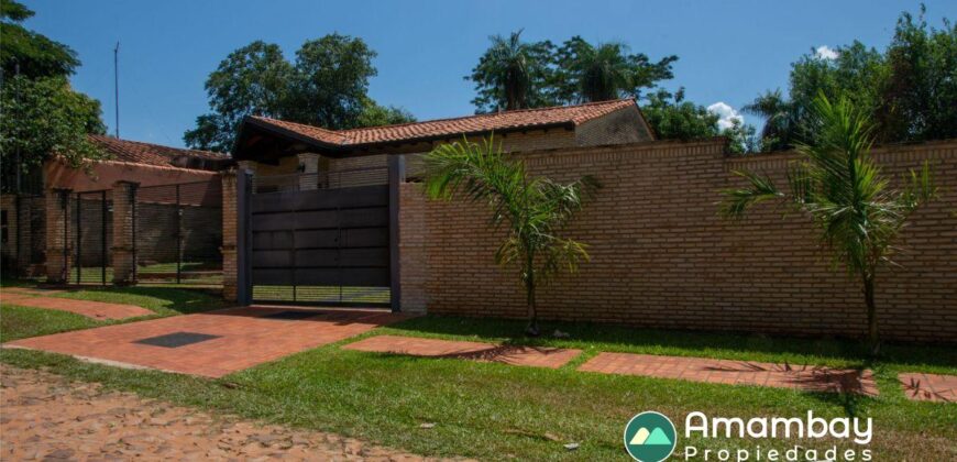 0434 CASA EN LIMPIO, ZONA AVDA. SAN JOSÉ