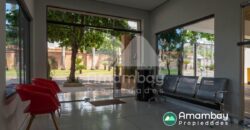 0891 DEPARTAMENTO EN BARRIO MBURUCUYA, ZONA AVDA. SANTÍSIMA TRINIDAD