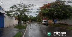 0845 TERRENO EN BARRIO SAN JORGE, ZONA AVDA. AVIADORES DEL CHACO