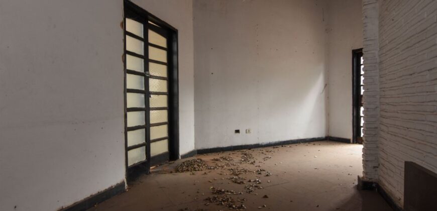 0105 CASA EN LAMBARE, ZONA AVDA. BRUNO GUGGIARI