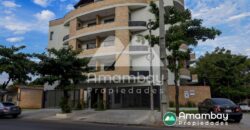 0891 DEPARTAMENTO EN BARRIO MBURUCUYA, ZONA AVDA. SANTÍSIMA TRINIDAD