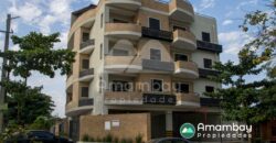 0891 DEPARTAMENTO EN BARRIO MBURUCUYA, ZONA AVDA. SANTÍSIMA TRINIDAD