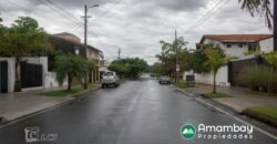 0845 TERRENO EN BARRIO SAN JORGE, ZONA AVDA. AVIADORES DEL CHACO