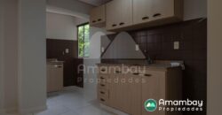 0891 DEPARTAMENTO EN BARRIO MBURUCUYA, ZONA AVDA. SANTÍSIMA TRINIDAD