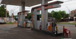 0833 SURTIDOR Y AMPLIO TERRENO EN CAPIATA