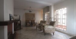 0051 CASA PARA RESTAURACIÓN, ZONA COLEGIO CRISTO REY