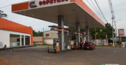 0833 SURTIDOR Y AMPLIO TERRENO EN CAPIATA