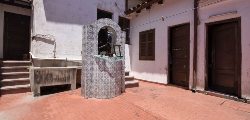 0076 CASA EN BARRIO PETTIROSSI