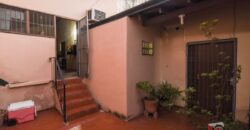 0893 CASA EN Bo. DR. GASPAR RODRÍGUEZ DE FRANCIA, ZONA NUEVAS OFICINAS DEL GOBIERNO