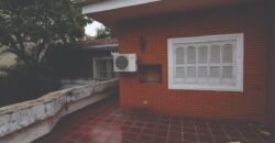 0788 CASA EN BARRIO MARISCAL LÓPEZ (PARA RESTAURACIÓN)