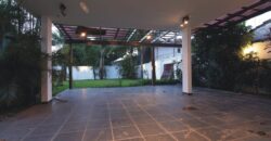 0811 RESIDENCIA EN BARRIO MARISCAL LÓPEZ
