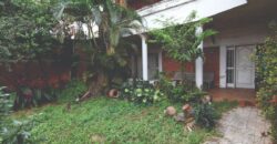 0788 CASA EN BARRIO MARISCAL LÓPEZ (PARA RESTAURACIÓN)