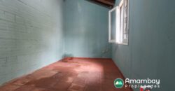 A0128 ALQUILO CASA CON TINGLADO, BARRIO SANTA LIBRADA