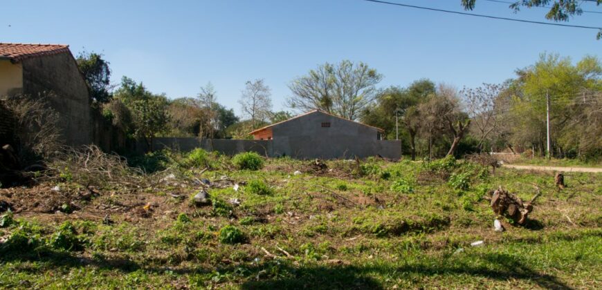 0012 TERRENO EN LAMBARE, ZONA YACHT Y GOLF CLUB