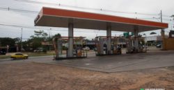 0833 SURTIDOR Y AMPLIO TERRENO EN CAPIATA