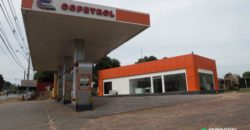 0833 SURTIDOR Y AMPLIO TERRENO EN CAPIATA